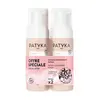 Image de Patyka Duo Mousse Nettoyante Detox
