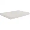 Image de Matelas bultex 14 cm pour clic clac blanc 140x190