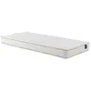 Image de Matelas mousse aurore 300 blanc 80x200