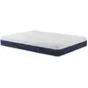 Image de Matelas ressorts et mémoire de forme 140x190