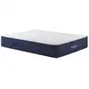 Image de Matelas ressorts, latex et mémoire de forme 180x200