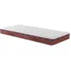 Image de Matelas relaxation 100% latex 90 x 190 18cm