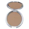 Image de T.LeCLerc Poudre Compacte Dermophile N°17 Doré 10g