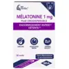 Image de FilmTec Mélatonine 30 films orodispersibles