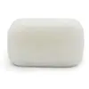 Image de Éponge au Konjac 100% Naturelle XL Spéciale Corps Classique Rectangle