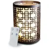 Image de Diffuseur d'huiles essentielles avec télécommande Vela