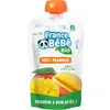 Image de France Bébé Nutrition Gourde Mangue +4m Bio 100g