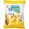 Image de France Bébé Nutrition Mon Craquant Maïs Nature +7m Bio 20g