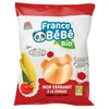 Image de France Bébé Nutrition Mon Craquant Maïs Tomate +7m Bio 20g