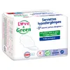 Image de Love & Green Serviettes zéro irritation ultra-absorbantes NUIT 10 unités