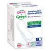 Image de Love & Green Serviettes Zéro irritation Ultra-absorbantes MAXI NUIT 12 unités