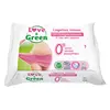 Image de Love & Green Lingettes Intimes 20 unités