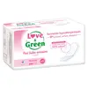 Image de Love & Green Serviettes Incontinence pour Fuites Urinaires Normal 12 unités