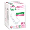 Image de Love & Green Serviettes Zéro irritation Ultra-absorbantes MAXI NORMAL 16 unités