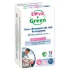 Image de Love & Green Sous-Vêtements de Nuit Écologiques Enfants 8-15 ans 12 unités