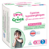 Image de Love & Green Culottes Apprentissage T5 (12 - 18 kg) Hypoallergéniques x 29