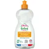Image de Love & Green Home Liquide Vaisselle Mains Ultra-Dégraissant Fleur d'Oranger 500ml