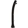 Image de Formidra HAPPY 4x4 douche solaire 44 litres - Anthracite