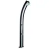 Image de Formidra SPRING douche solaire 30 litres - Anthracite / Aluminium
