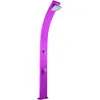 Image de Formidra SPRING douche solaire 30 litres - Pink
