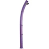 Image de Formidra JOLLY douche solaire en aluminium - 25 litres - Pourpre