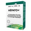Image de Diet Horizon Hepato+ 60 comprimés