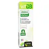 Image de Santé Verte Vit D3 2000UI Végétale 20ml