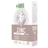 Image de Santé Verte Ingrédients experts Zinc 2 formes 60 gélules