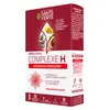 Image de Santé Verte Circulymphe Complexe H 16 comprimés