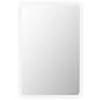 Image de Miroir rectangulaire à leds verre blanc 3.6 x 40