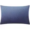 Image de Taie d'oreiller coton bleu 50x70 cm