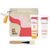 Image de Akane Trousse Duo Masque Cocoon Bio + Pinceau Offert