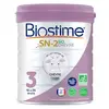 Image de Biostime Lait de Chèvre de Croissance 3ème ge Bio 800g
