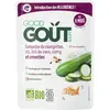 Image de Good Gout Compotée de courgette, riz, lait de coco, curry et crevette 190g