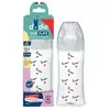 Image de Dodie Biberon anti-colique Tétine plate Collection Mathilde Cabanas 330ml