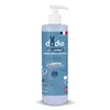 Image de Dodie Gel Lavant 3en1 Visage Corps et cheveux Dès la naissance 500ml