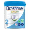 Image de Biostime Lait Infantile 2 Bio 6-12m 800g