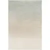 Image de Tapis contemporain - 120x170cm vert polypropylène
