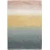 Image de Tapis scandinave - 120x170cm multicolore polypropylène