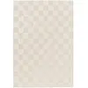 Image de Tapis intérieur/extérieur - 120x170cm écru polypropylène