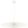 Image de Suspension m 90cm, blanc