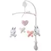 Image de Mobile musical Lapinou