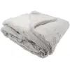 Image de Couverture Microdoux Snow souris (75 x 100 cm)