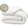 Image de Couette 220x240 cm laine pure 160x200 cm