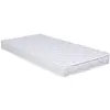 Image de Matelas bébé mousse hd 70x140 cm