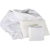 Image de Pack alèse + couette + oreiller 90x190 cm