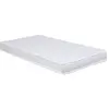 Image de Matelas bébé mousse hd 70x140 cm