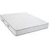 Image de Matelas mémoire de forme 18 cm cristal
