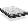 Image de Matelas ressorts & mémoire de forme 90x200 cm