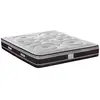 Image de Matelas ressorts & mémoire de forme 160x200 cm